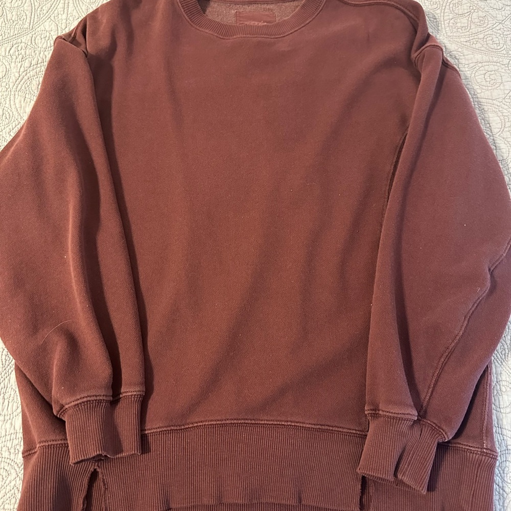 Aerie Crewneck Sweatshirt